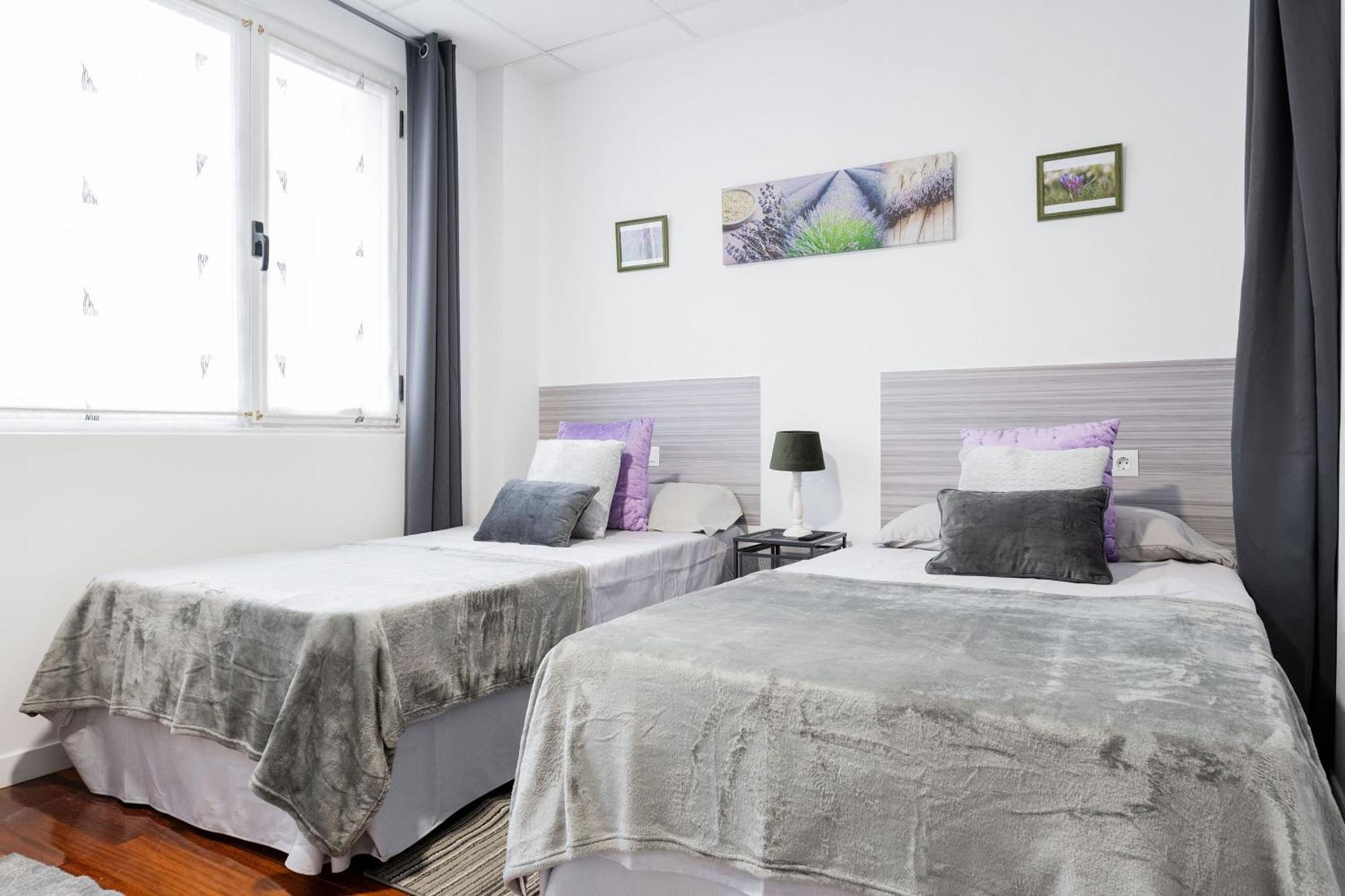 Vivienda Ideal Para Familias En San Sebastián Exterior foto