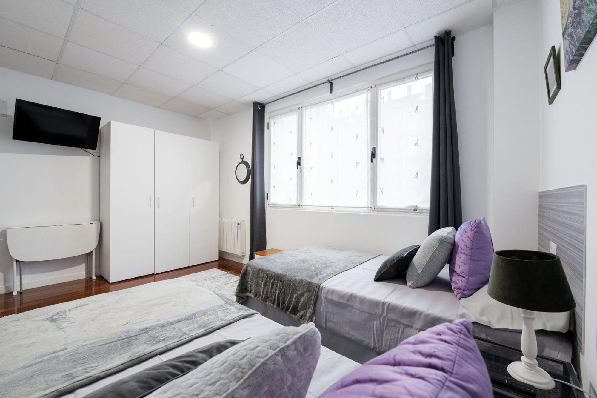 Vivienda Ideal Para Familias En San Sebastián Exterior foto