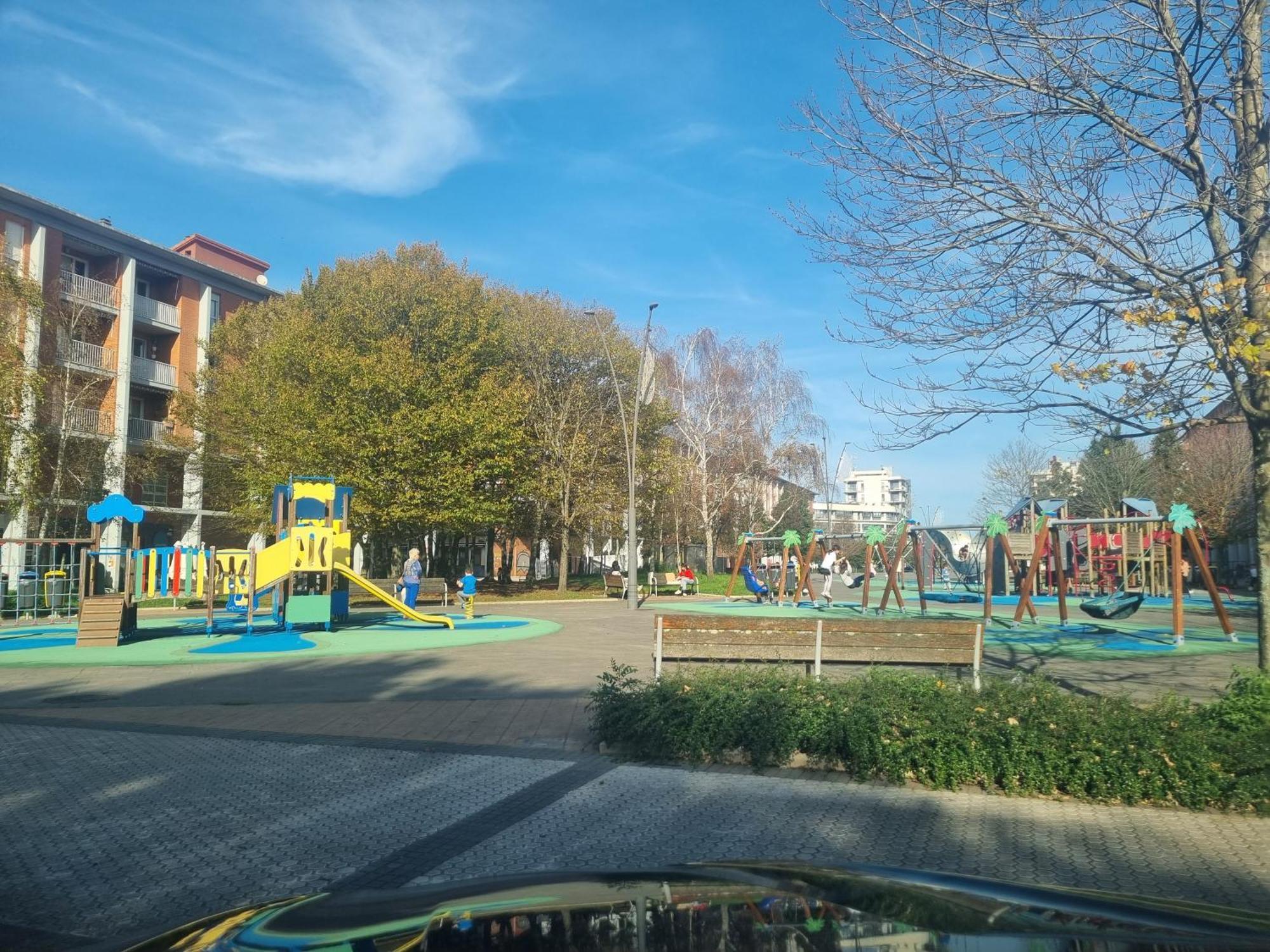 Vivienda Ideal Para Familias En San Sebastián Exterior foto